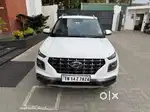 Hyundai Venue SX Plus Turbo DCT, 2022, Petrol
