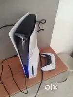 PlayStation on rental