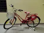 GANG  Emira, lady bird bicycle