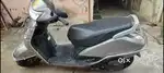Brand new jupiter scooter for sale only used for 4 months