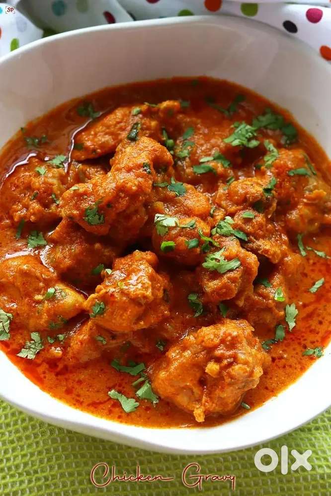 Urgent required all rounder indian chinese & biriyani