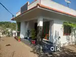 Independent house for lease or sale
