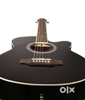 Acoustic Guitar for sale at kakinada