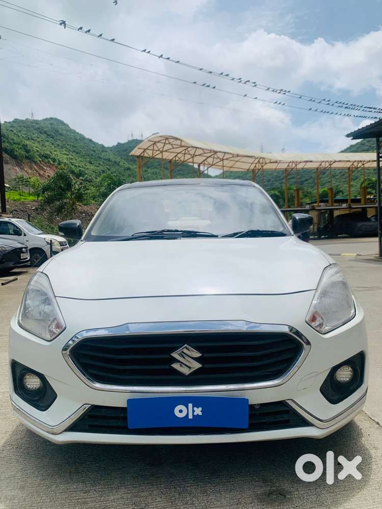 Maruti Suzuki Dzire 1.2 VXI AMT, 2020, Petrol