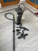 Eureka Forbes home vaccum cleaner.