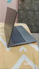 ThinkBook 15-Intel i5,16 GB RAM,512 SSD in Company Warranty