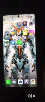 INFINIX GT 10 PRO 13 MONTH OLD 8/256
