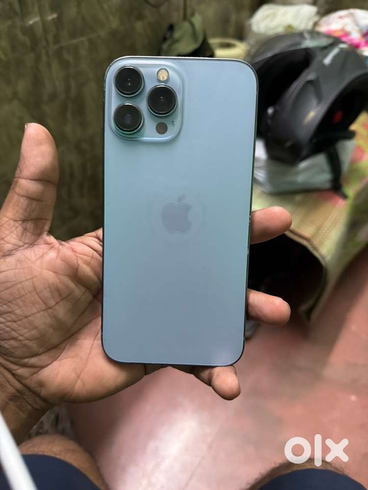 iPhone 13 pro max 128gb