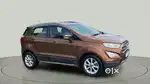 Ford Ecosport [2017-2021] 1.5 Titanium TDCI, 2018, Diesel