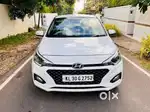 Hyundai i20 Asta (O) 1.2 MT, 2018, Petrol