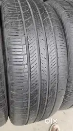 255/65/R18 Hankook thar tyres
