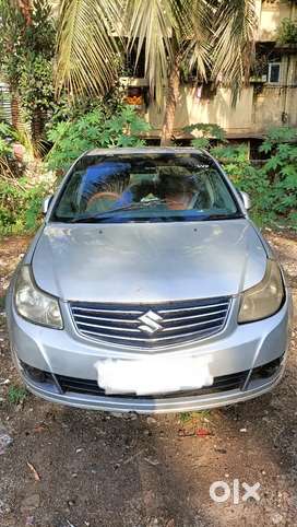 Maruti Suzuki SX4 2007 CNG & Hybrid in Good Condition.