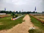 Plot for sale in lucknow