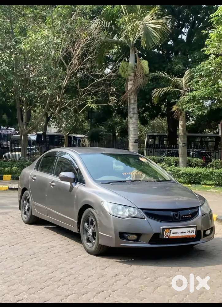Honda Civic Full Condition Not a any major work