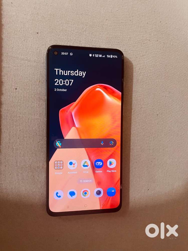 Oneplus 9RT