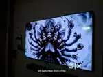 Samsung OLED Tv 55 inches