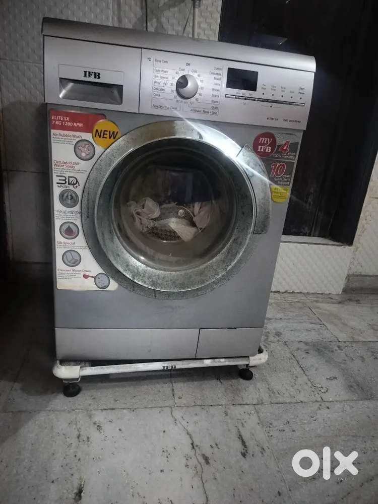 IFB washing machine