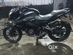 Pulsar ns160