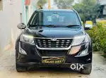 Mahindra XUV500 W7 AT, 2018, Diesel