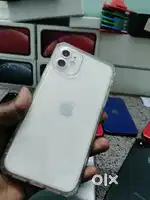 iPhone 11
 storage 128 
Brand new condition 
Low price