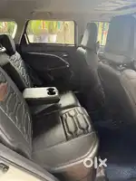 Maruti Suzuki Brezza 2022