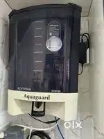 Aquaguard Reviva Water purifier
