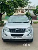 Mahindra XUV500 2.2 W10, 2016, Diesel