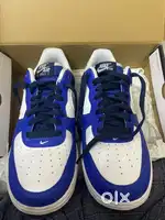 Nike Air Force shoe