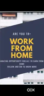 Work from home