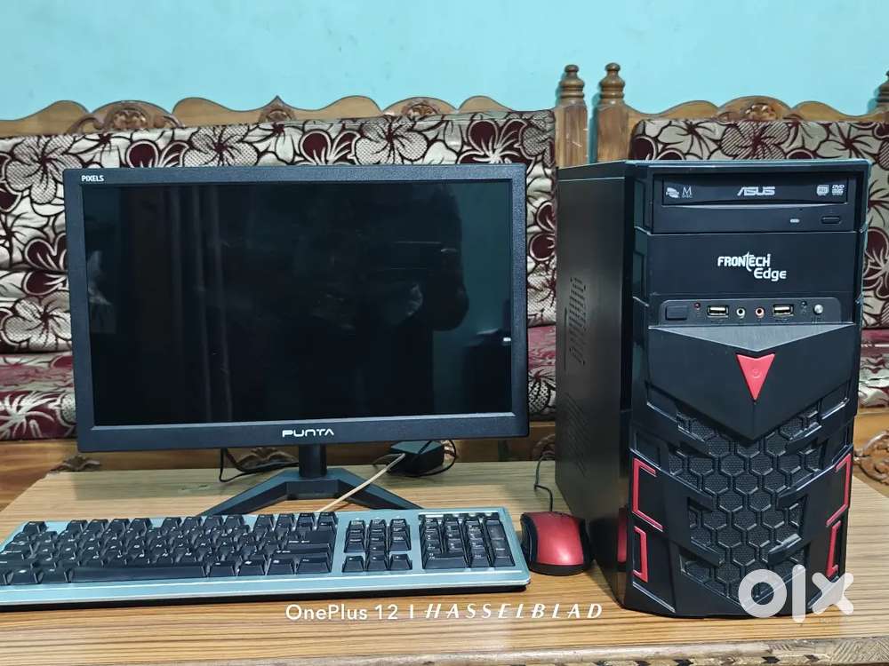 GAMING PC FOR SALE