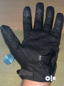 Hand Gloves for Bike Riding