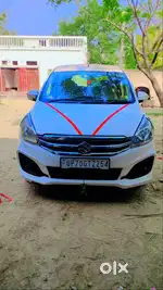 Maruti Suzuki Ertiga 2018 Petrol 204756 Km Driven