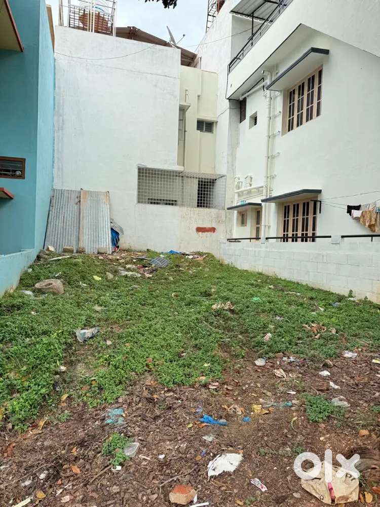 20/30 Muda allotted site for sale in Bogadi Mysore