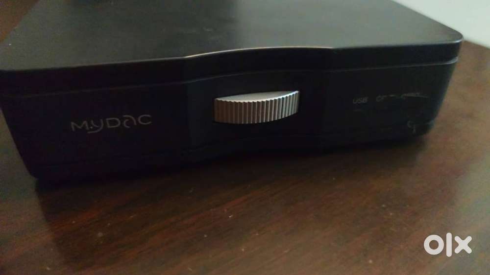 Micromega MyDac