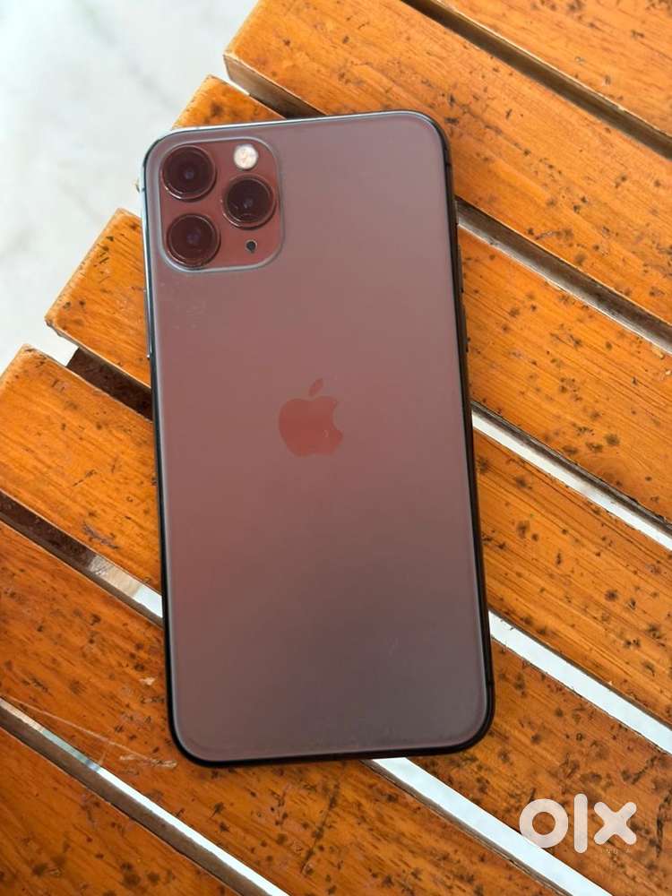 iPhone 11 pro256