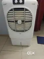 Air cooler