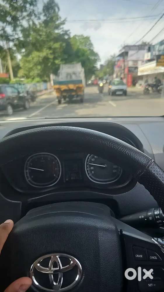 Job hiring For Personal driver