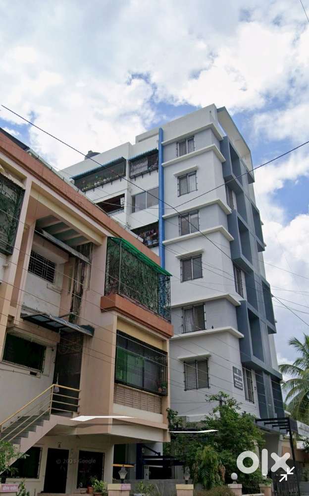 3 Bhk good location