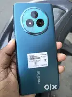 Realme norzo 80pro 8/128gb 8 months warranty availabil new condition