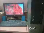 Intel i3 Desktop PC
