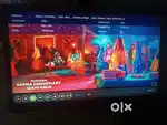 Sansui TV, USB, HDMI, SETOP BOX