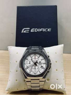Casio Edifice Premium Watch for Sale