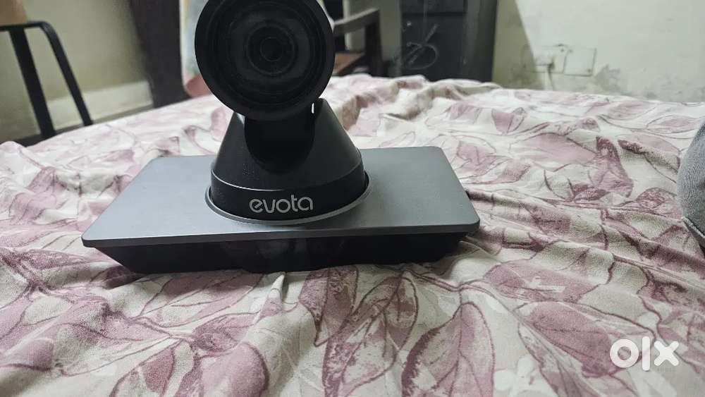 Evota 4K PTZ Camera , video Camera for Live Streaming Live Classes