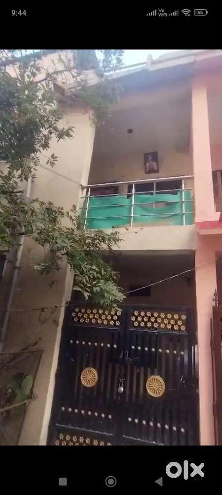 Independence House For Sale 600sf duplex 1200 buildup area