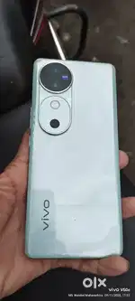 Vivo v40 good condition
