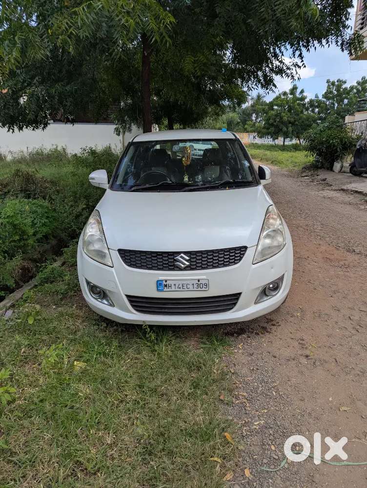 Maruti Suzuki Swift 2013 Diesel Well Maintained