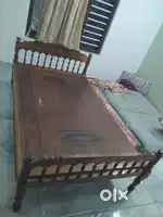 Thekku kattil