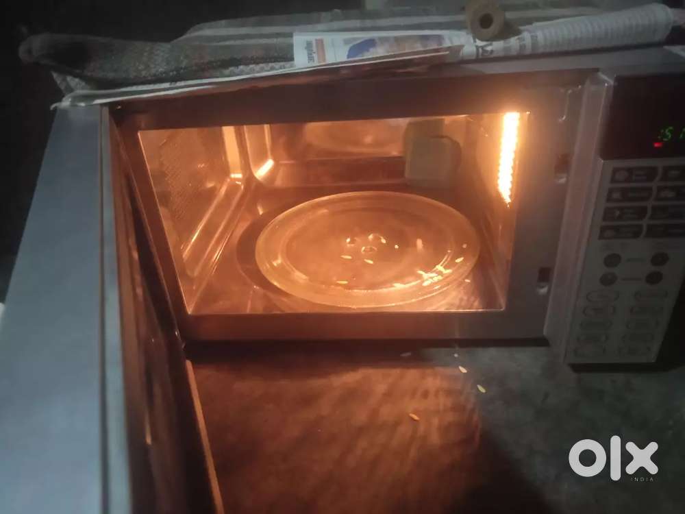 IFB microwave25