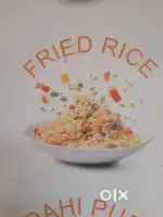 Cook fast food