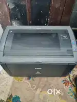 Printer canon good condition
